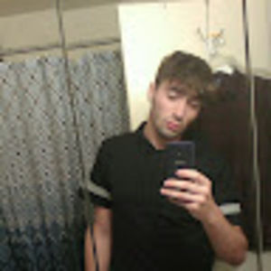 Meet your Posher, Rob